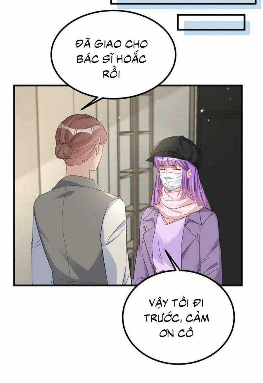 Hôm Nay Từ Chối Lục Tiên Sinh Chưa? Chapter 137 trang 28