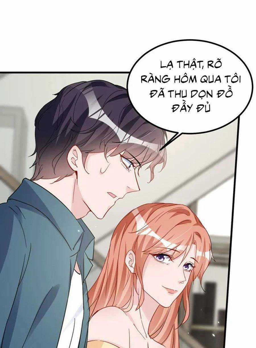 Hôm Nay Từ Chối Lục Tiên Sinh Chưa? Chapter 137 trang 29