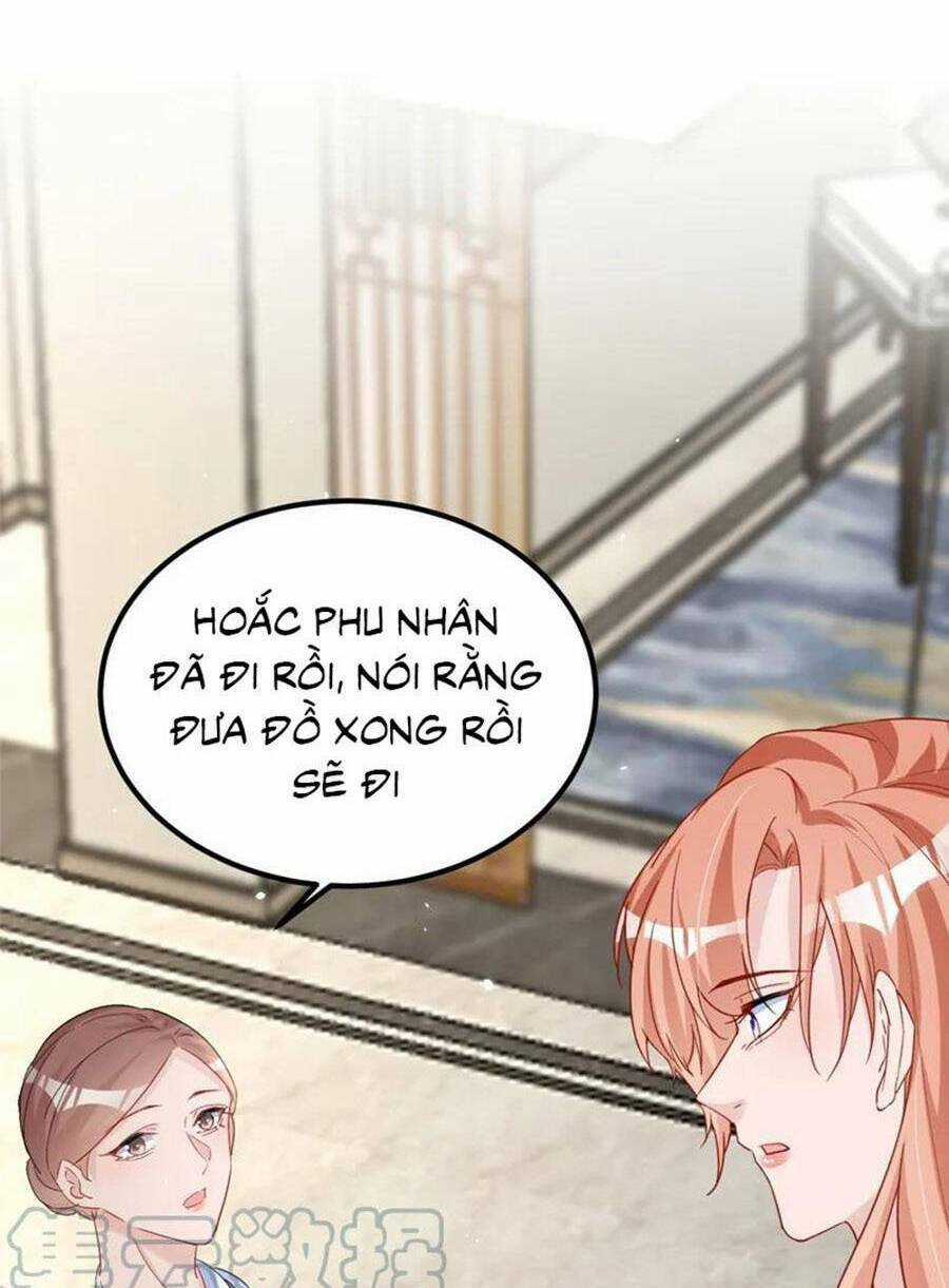 Hôm Nay Từ Chối Lục Tiên Sinh Chưa? Chapter 137 trang 31