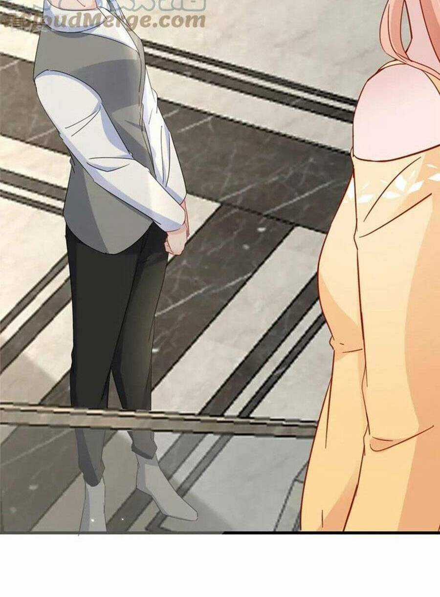 Hôm Nay Từ Chối Lục Tiên Sinh Chưa? Chapter 137 trang 32