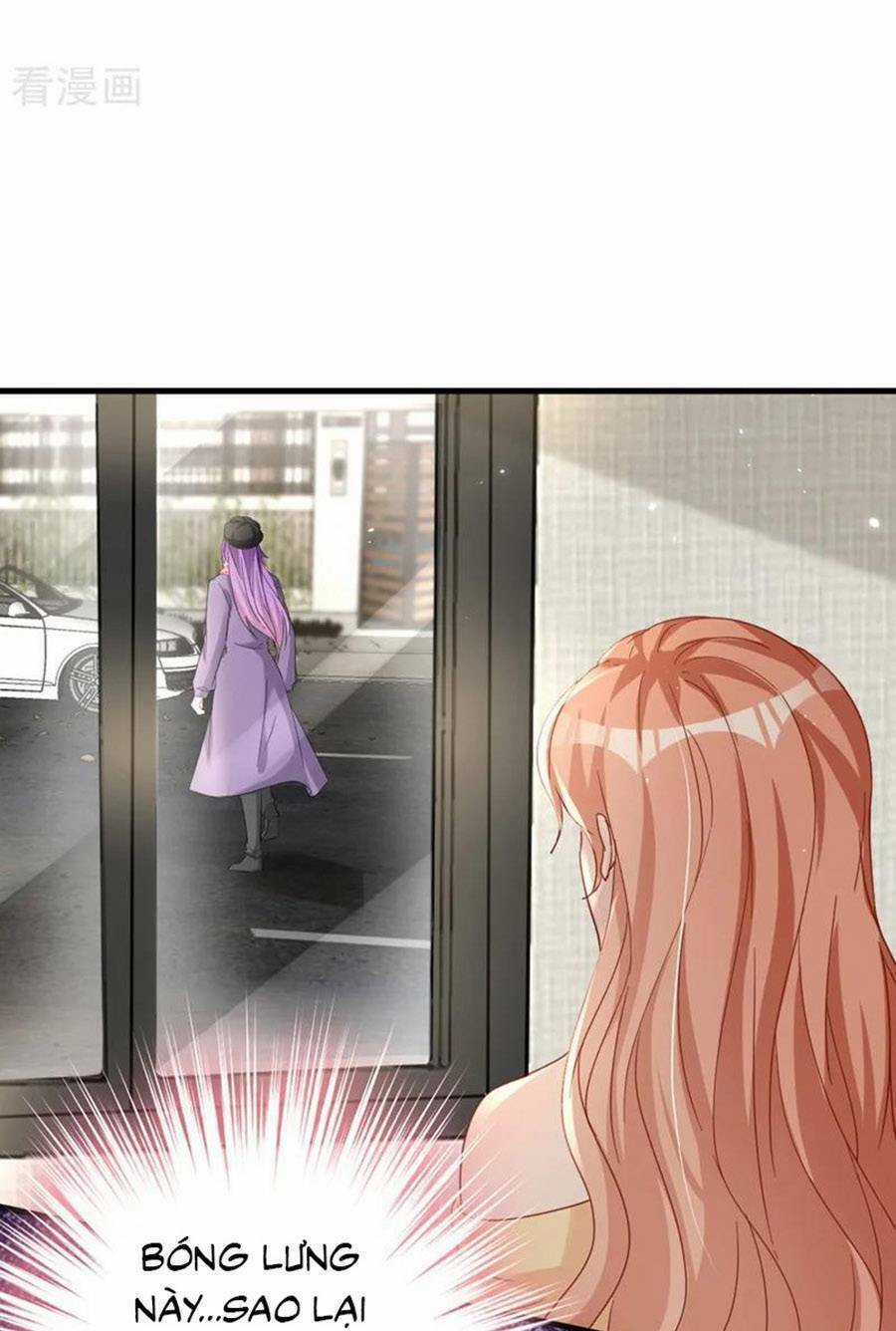 Hôm Nay Từ Chối Lục Tiên Sinh Chưa? Chapter 137 trang 33