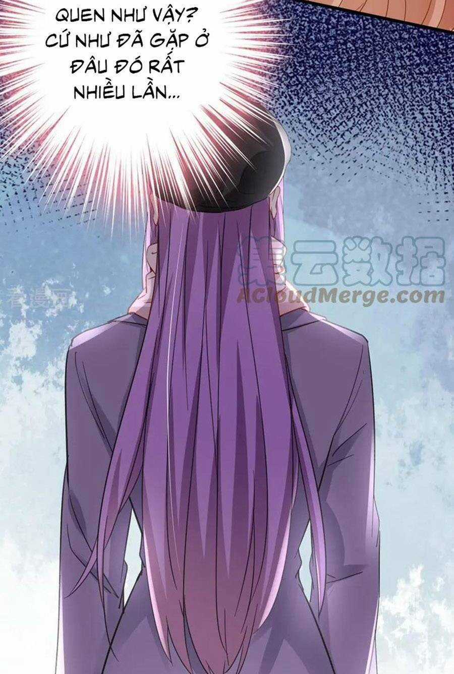 Hôm Nay Từ Chối Lục Tiên Sinh Chưa? Chapter 137 trang 34