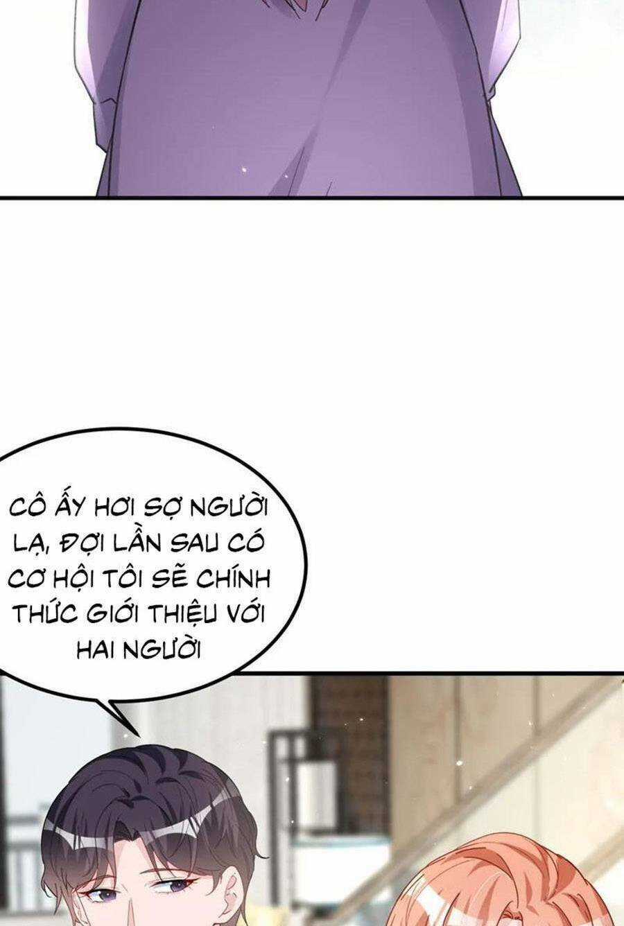 Hôm Nay Từ Chối Lục Tiên Sinh Chưa? Chapter 137 trang 35