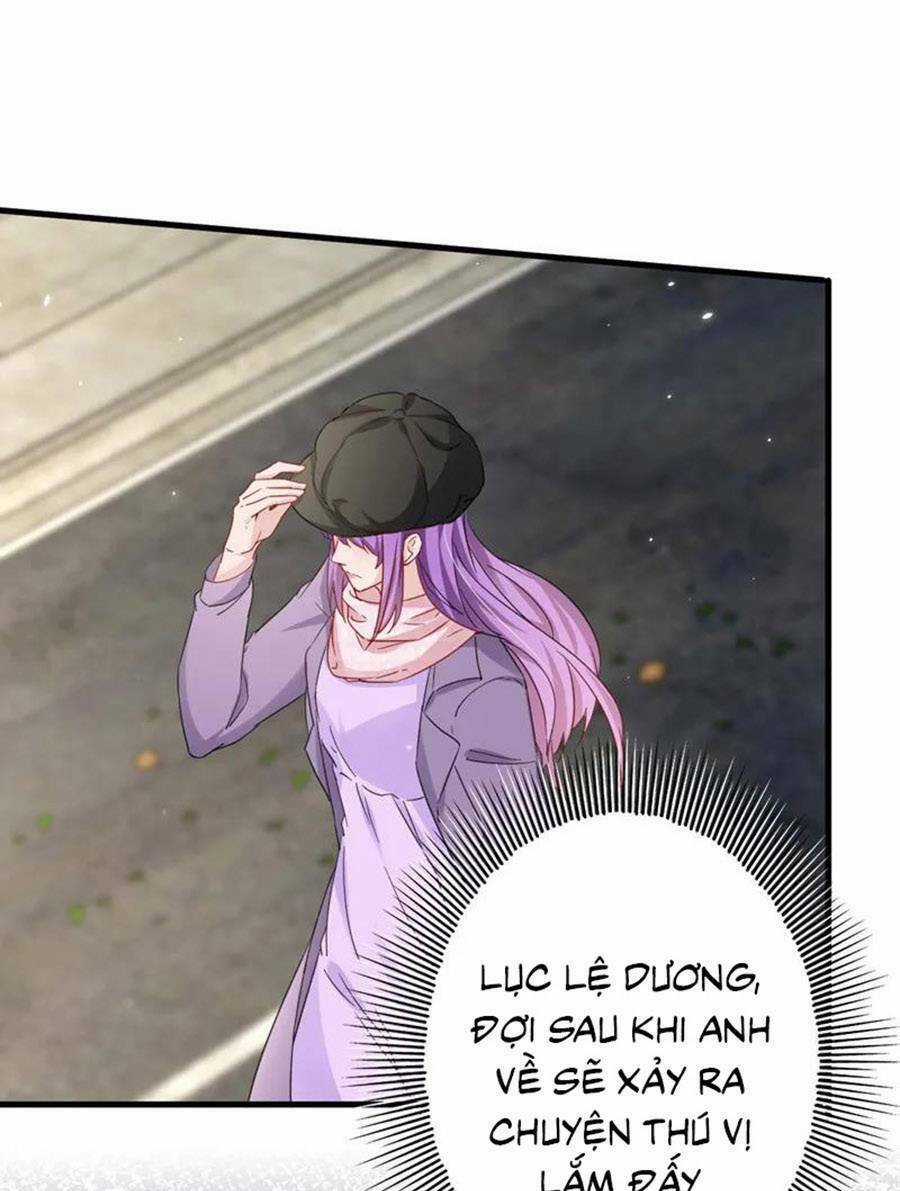 Hôm Nay Từ Chối Lục Tiên Sinh Chưa? Chapter 137 trang 37