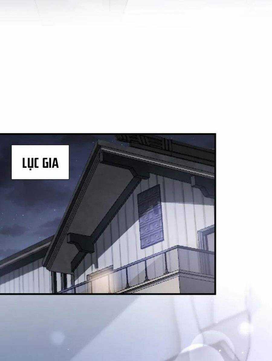 Hôm Nay Từ Chối Lục Tiên Sinh Chưa? Chapter 137 trang 40