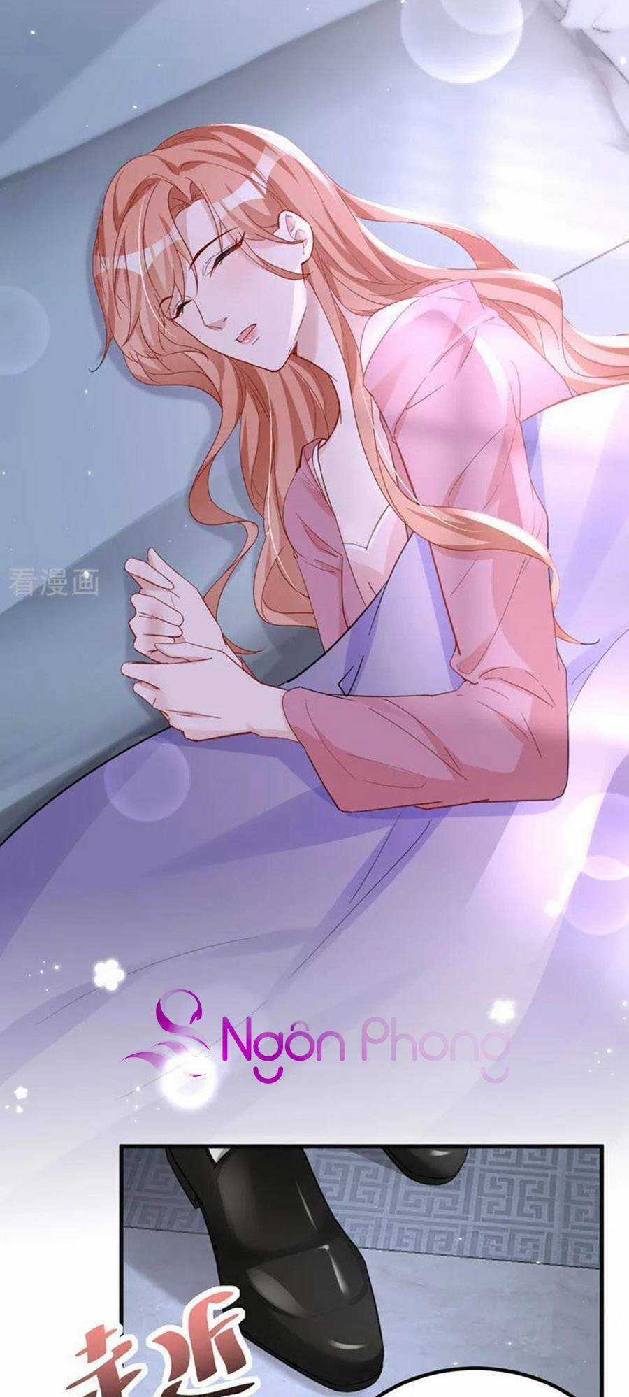 Hôm Nay Từ Chối Lục Tiên Sinh Chưa? Chapter 137 trang 41