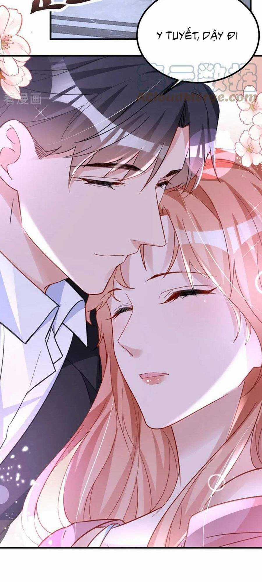 Hôm Nay Từ Chối Lục Tiên Sinh Chưa? Chapter 137 trang 42