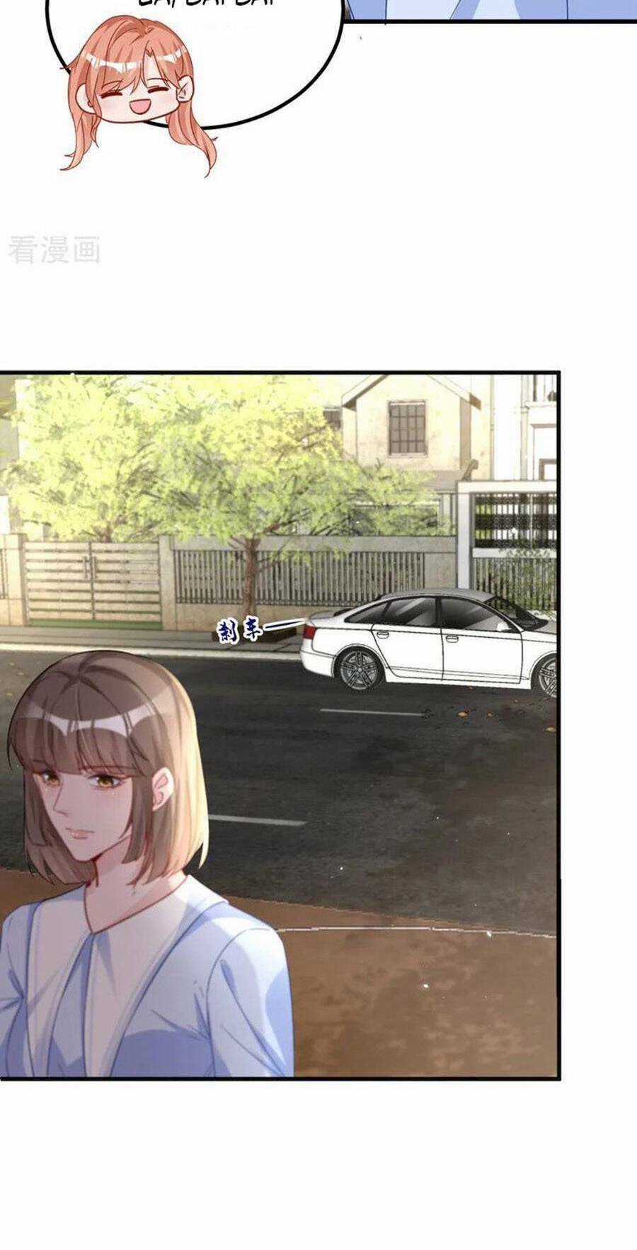 Hôm Nay Từ Chối Lục Tiên Sinh Chưa? Chapter 137 trang 5