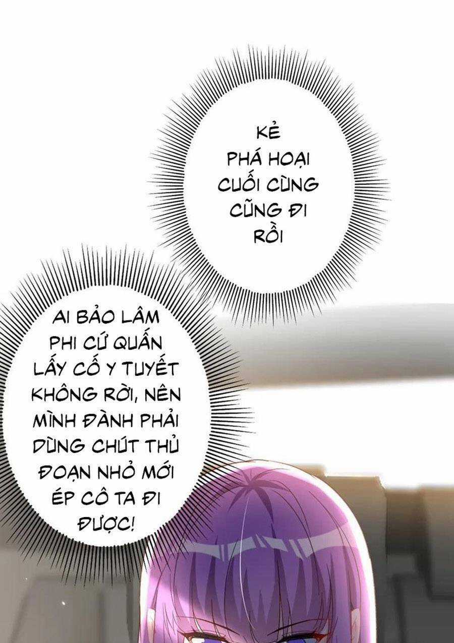 Hôm Nay Từ Chối Lục Tiên Sinh Chưa? Chapter 137 trang 6