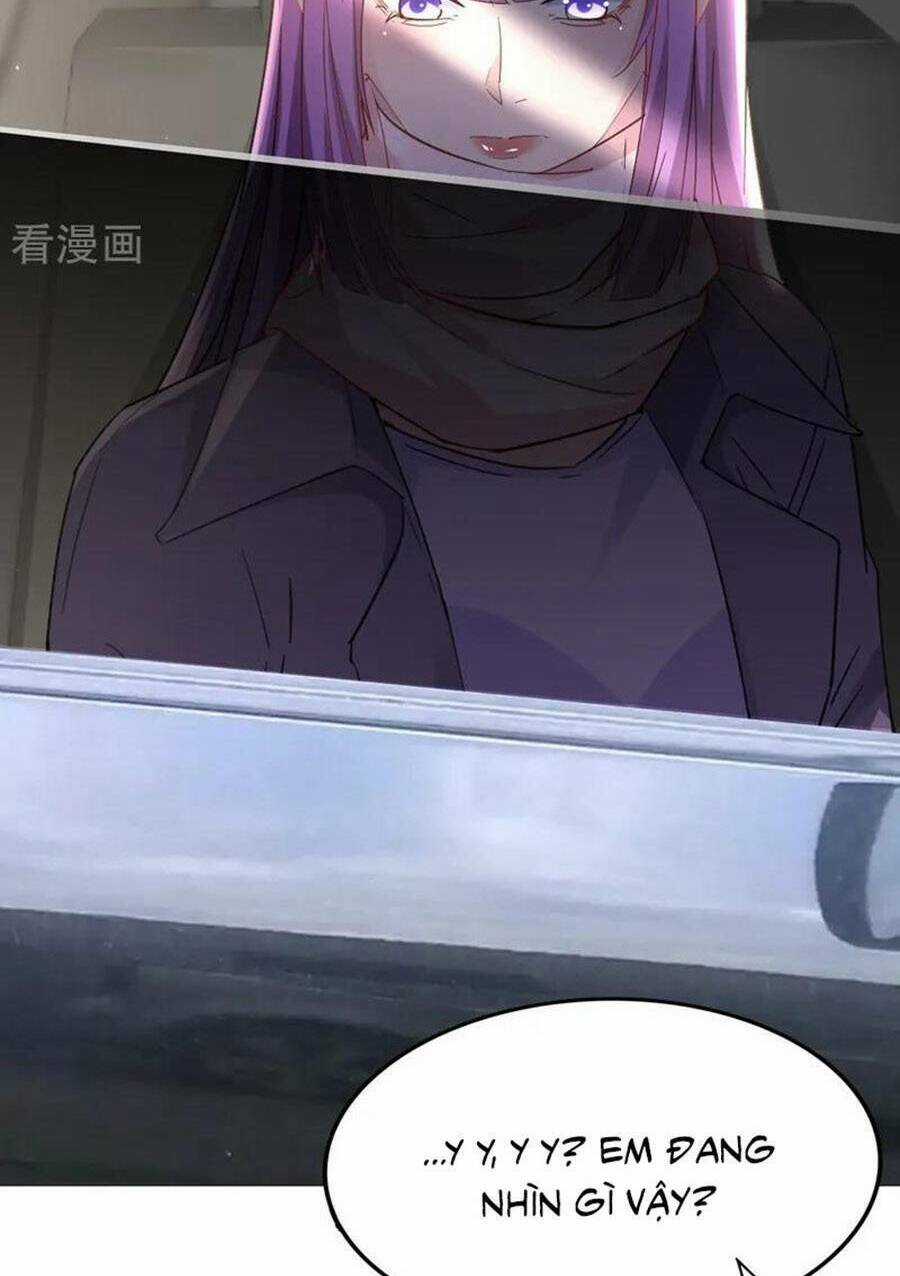 Hôm Nay Từ Chối Lục Tiên Sinh Chưa? Chapter 137 trang 7