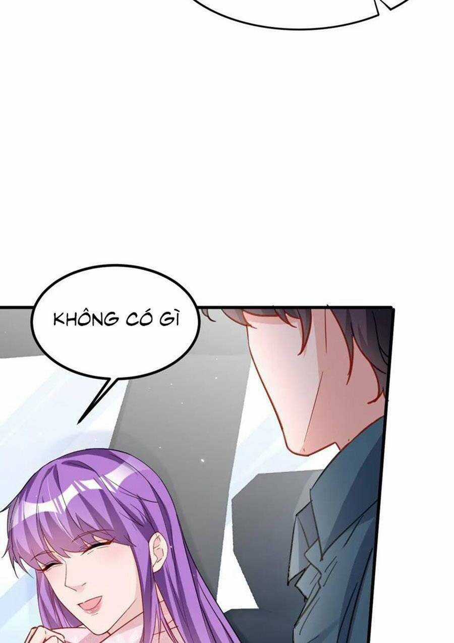 Hôm Nay Từ Chối Lục Tiên Sinh Chưa? Chapter 137 trang 8