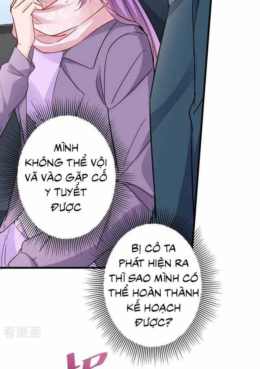 Hôm Nay Từ Chối Lục Tiên Sinh Chưa? Chapter 137 trang 9