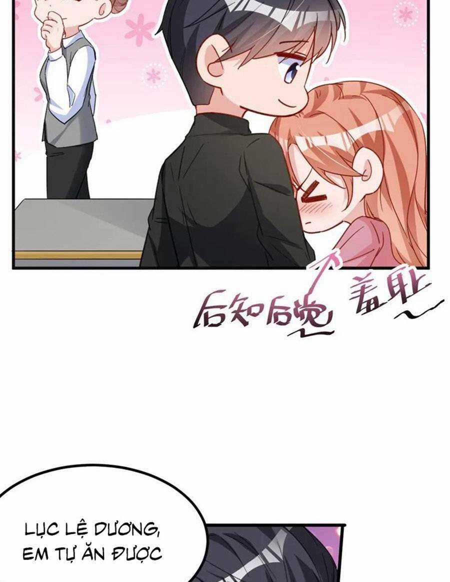 Hôm Nay Từ Chối Lục Tiên Sinh Chưa? Chapter 138 trang 11