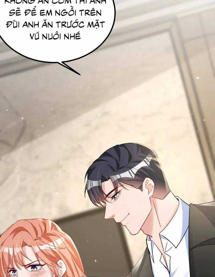 Hôm Nay Từ Chối Lục Tiên Sinh Chưa? Chapter 138 trang 14