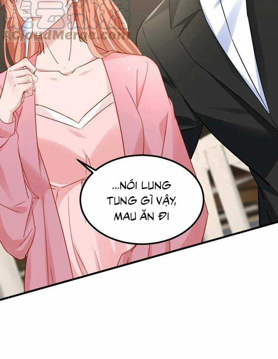 Hôm Nay Từ Chối Lục Tiên Sinh Chưa? Chapter 138 trang 15