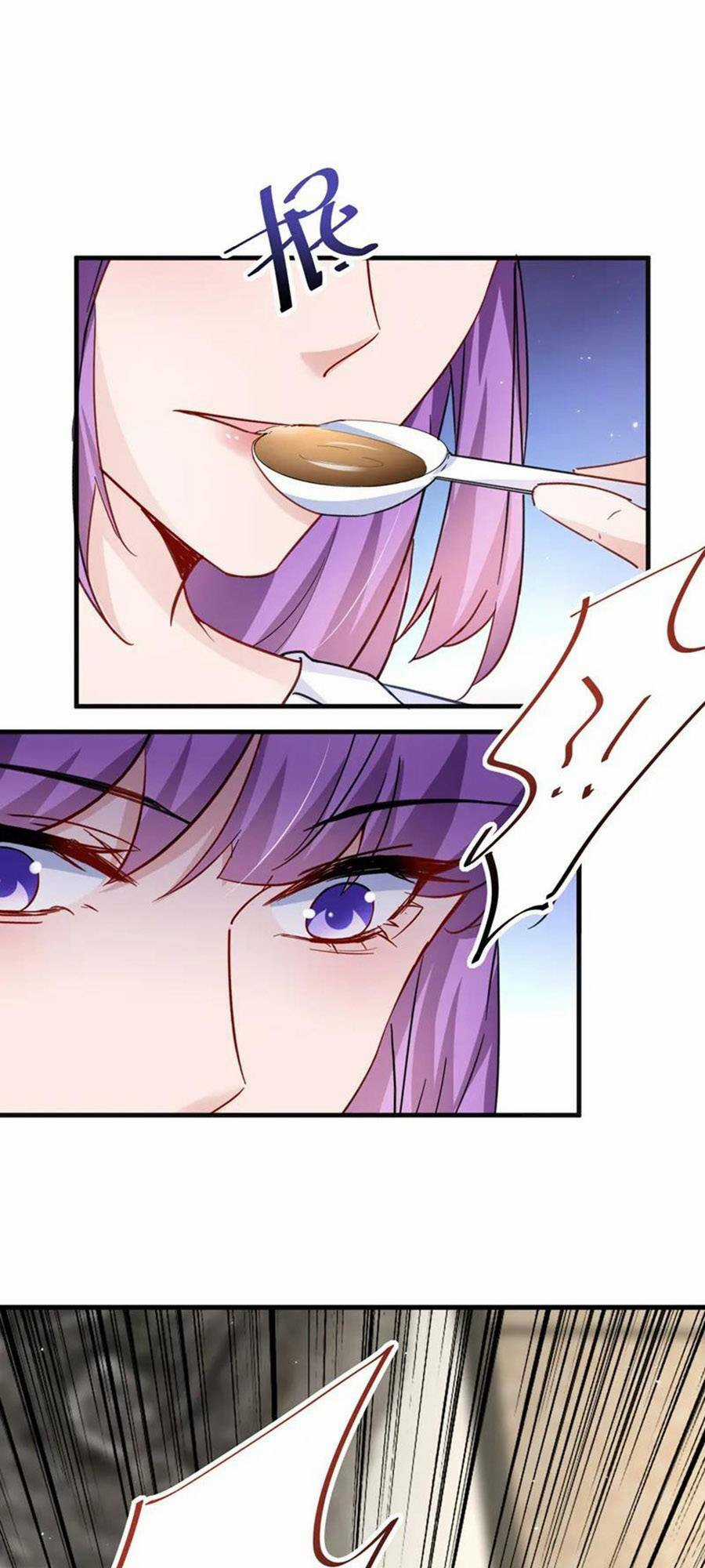 Hôm Nay Từ Chối Lục Tiên Sinh Chưa? Chapter 138 trang 21