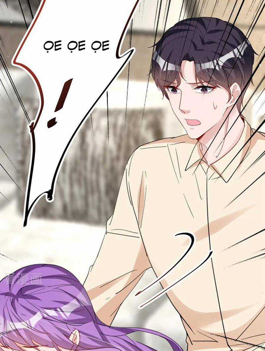 Hôm Nay Từ Chối Lục Tiên Sinh Chưa? Chapter 138 trang 22