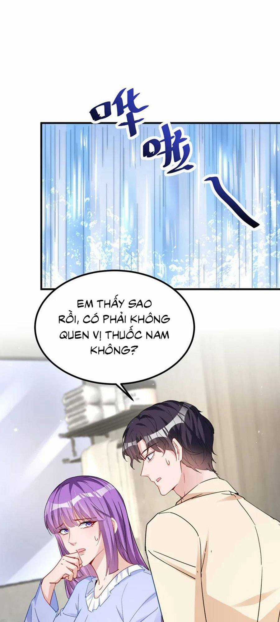 Hôm Nay Từ Chối Lục Tiên Sinh Chưa? Chapter 138 trang 24