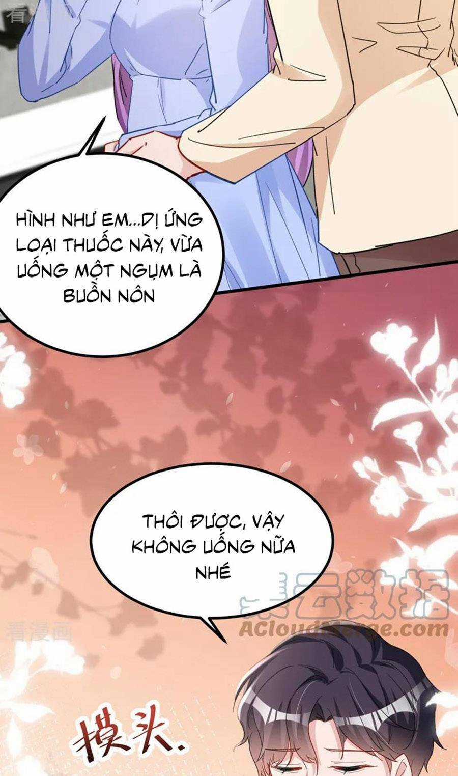 Hôm Nay Từ Chối Lục Tiên Sinh Chưa? Chapter 138 trang 25
