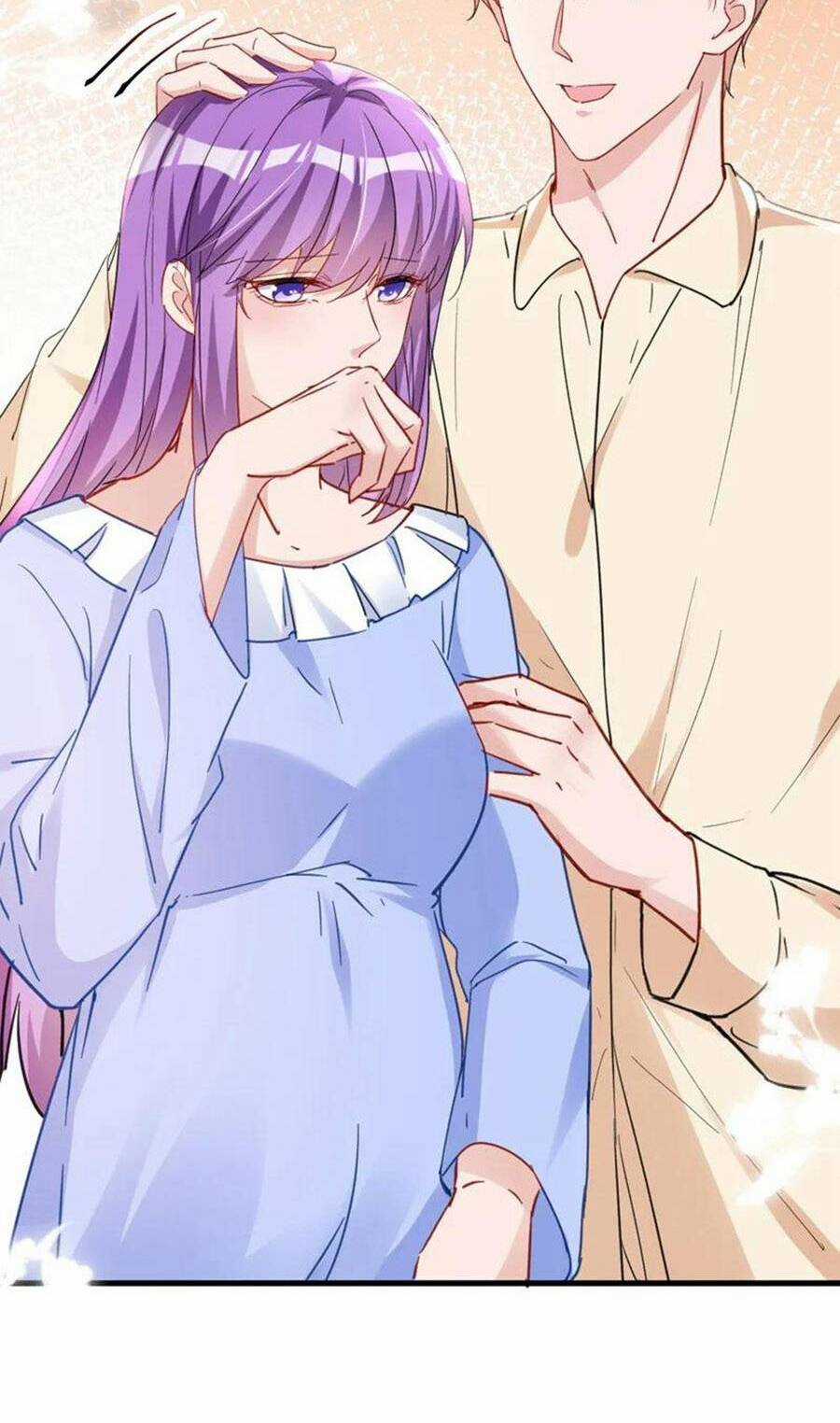 Hôm Nay Từ Chối Lục Tiên Sinh Chưa? Chapter 138 trang 26