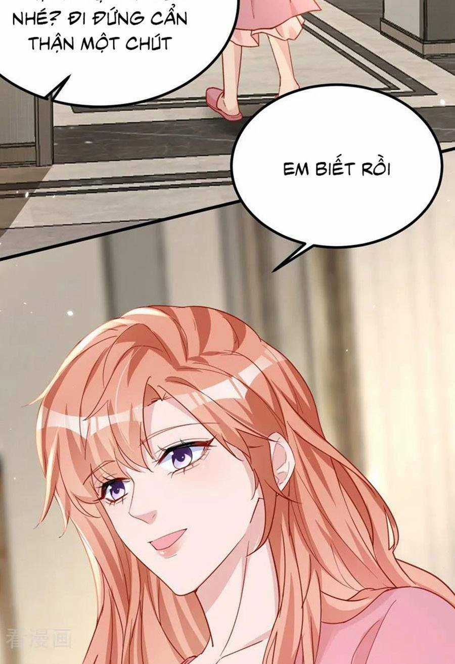 Hôm Nay Từ Chối Lục Tiên Sinh Chưa? Chapter 138 trang 28