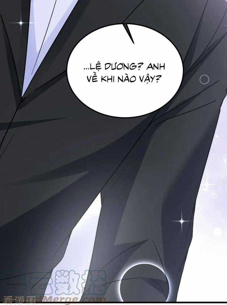 Hôm Nay Từ Chối Lục Tiên Sinh Chưa? Chapter 138 trang 3