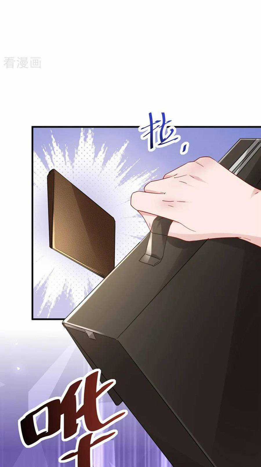 Hôm Nay Từ Chối Lục Tiên Sinh Chưa? Chapter 138 trang 31