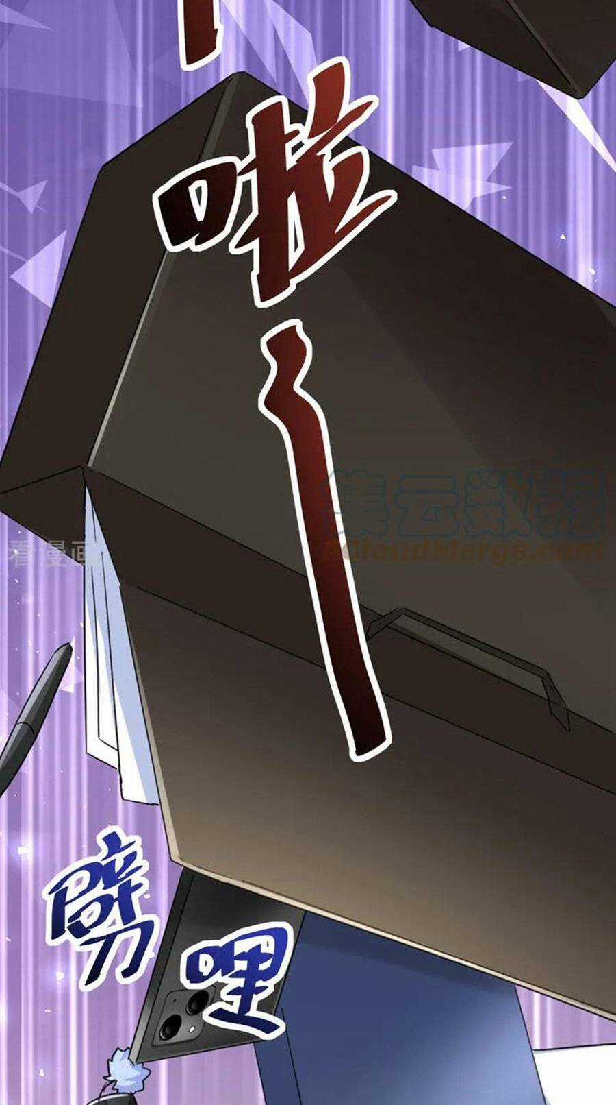 Hôm Nay Từ Chối Lục Tiên Sinh Chưa? Chapter 138 trang 32