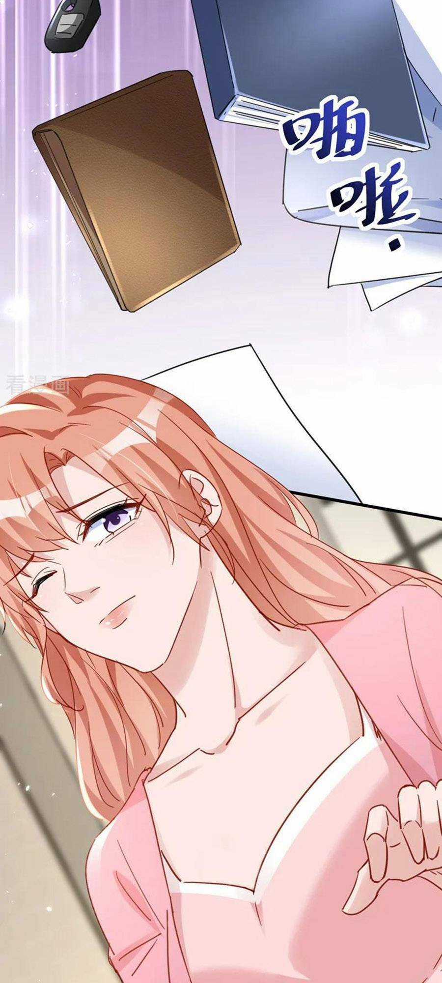 Hôm Nay Từ Chối Lục Tiên Sinh Chưa? Chapter 138 trang 33