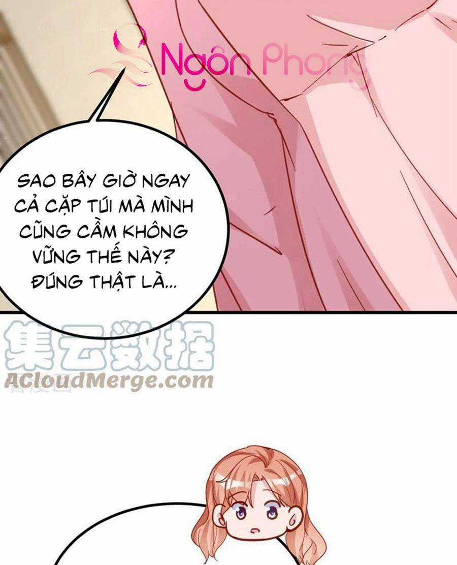 Hôm Nay Từ Chối Lục Tiên Sinh Chưa? Chapter 138 trang 34