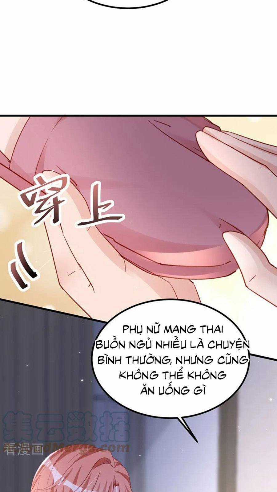 Hôm Nay Từ Chối Lục Tiên Sinh Chưa? Chapter 138 trang 5