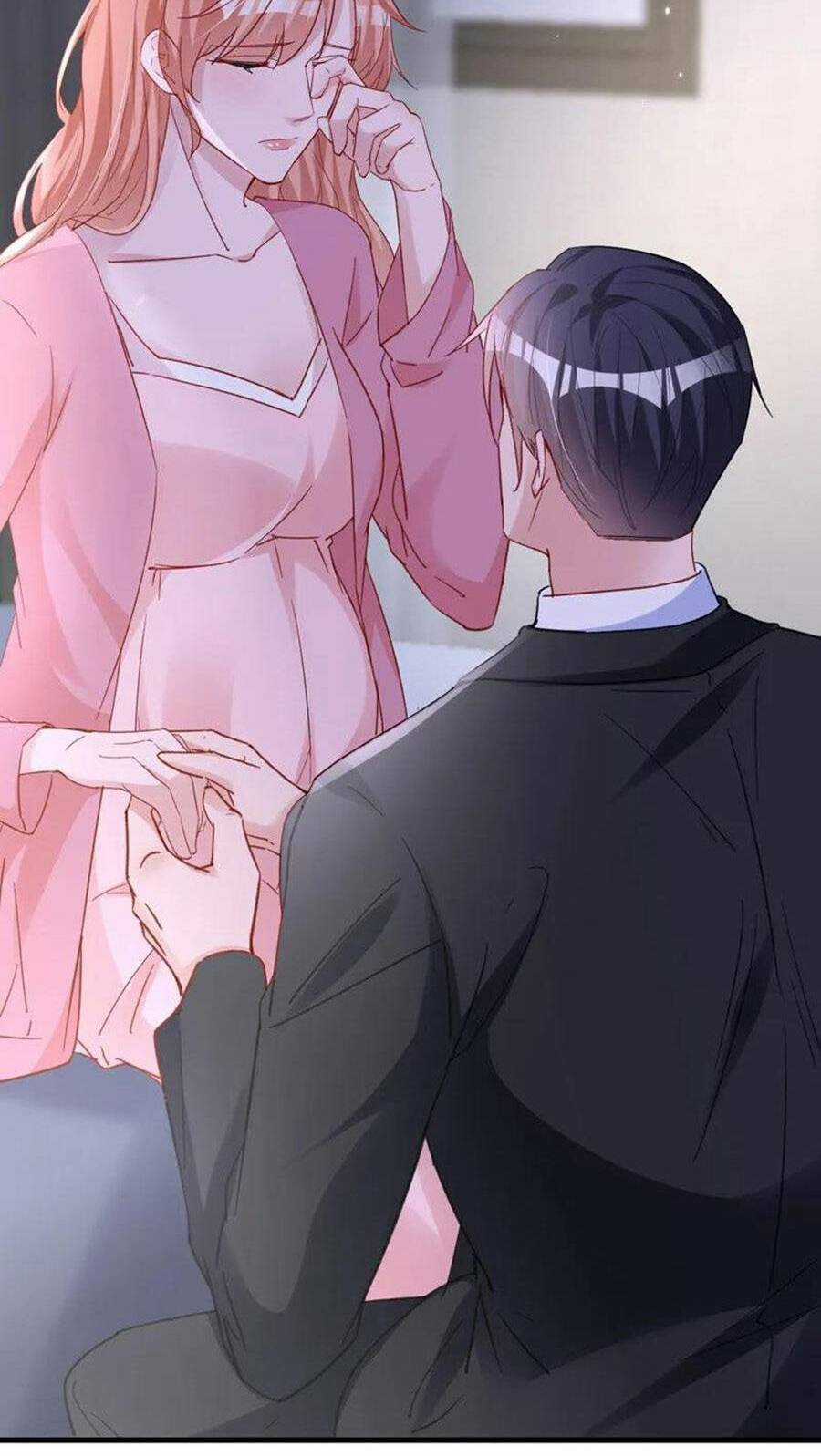 Hôm Nay Từ Chối Lục Tiên Sinh Chưa? Chapter 138 trang 6