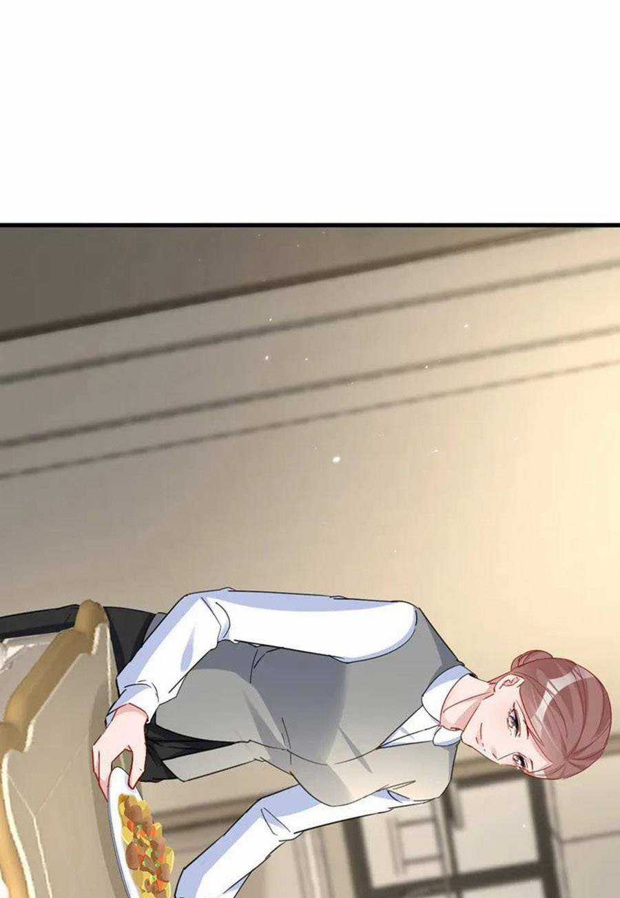 Hôm Nay Từ Chối Lục Tiên Sinh Chưa? Chapter 138 trang 8