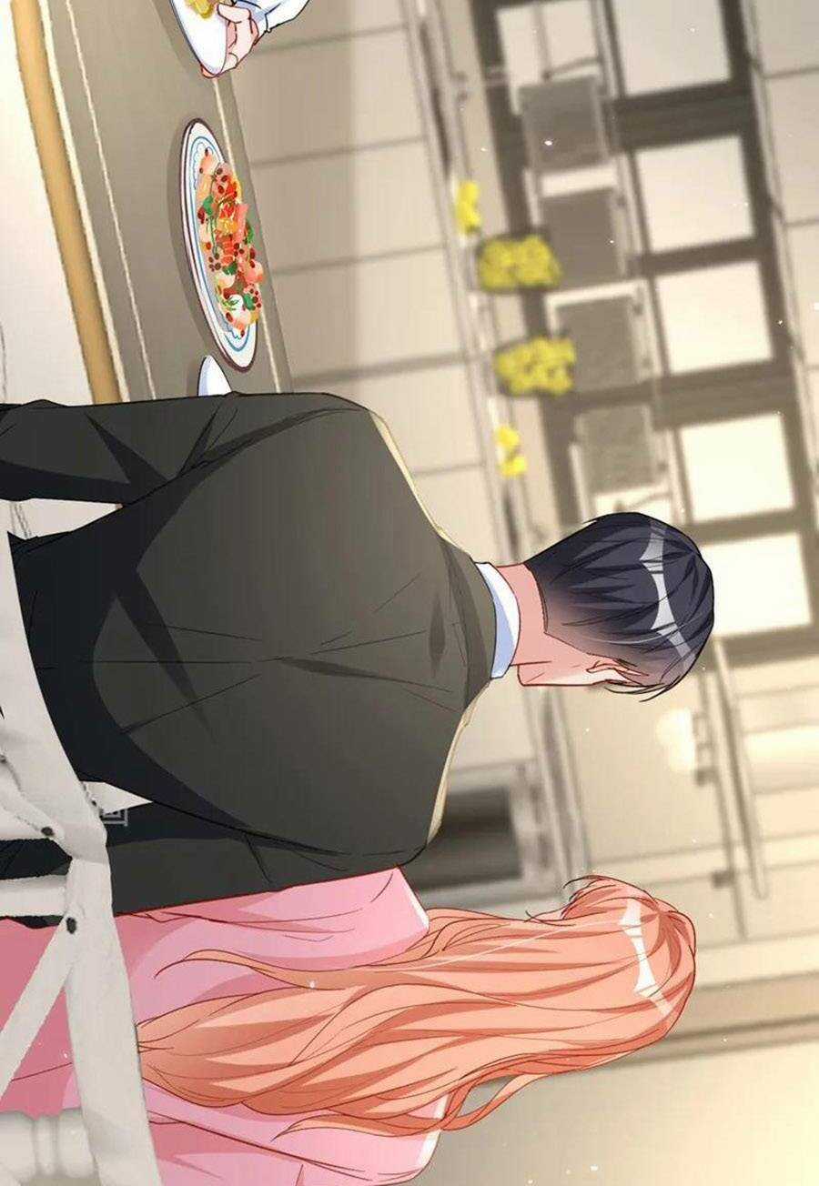 Hôm Nay Từ Chối Lục Tiên Sinh Chưa? Chapter 138 trang 9