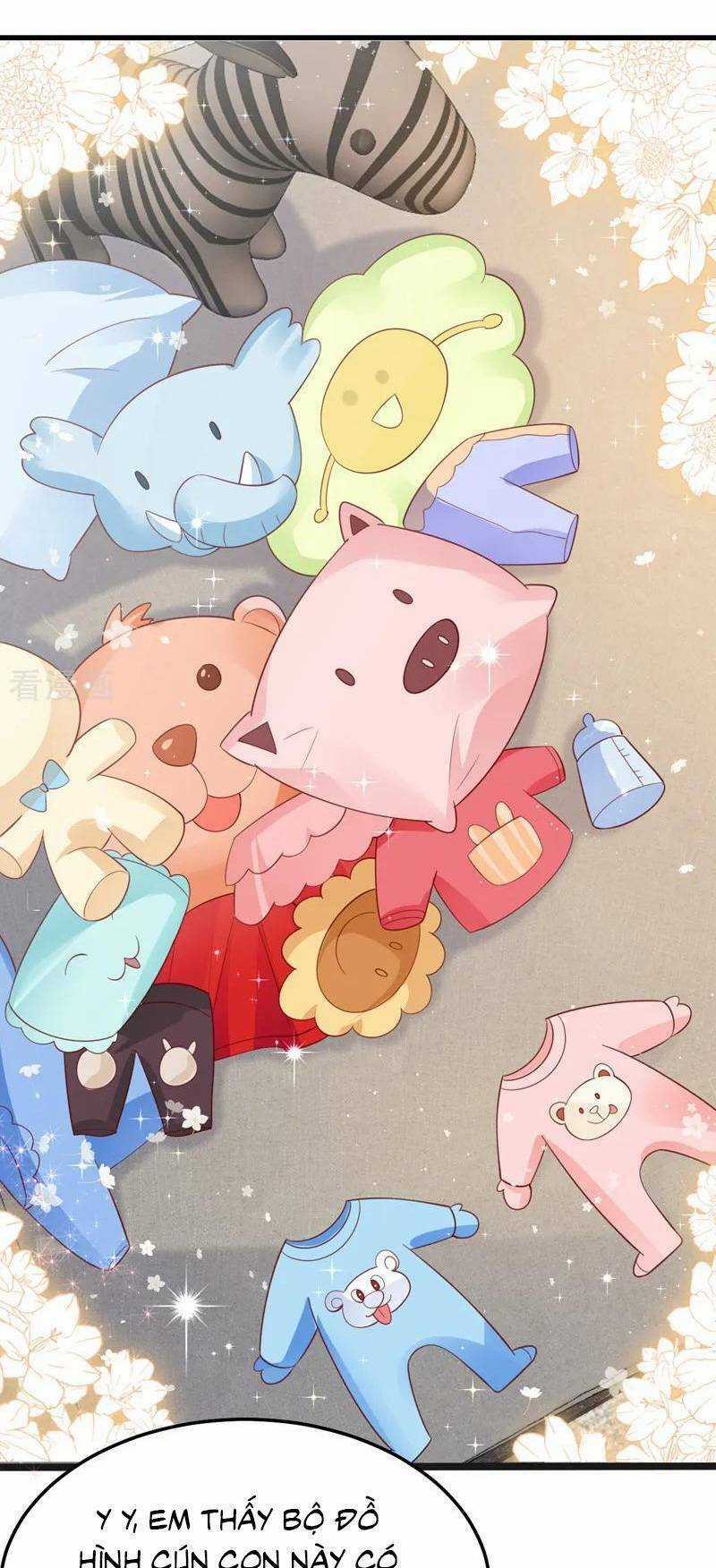 Hôm Nay Từ Chối Lục Tiên Sinh Chưa? Chapter 139 trang 12