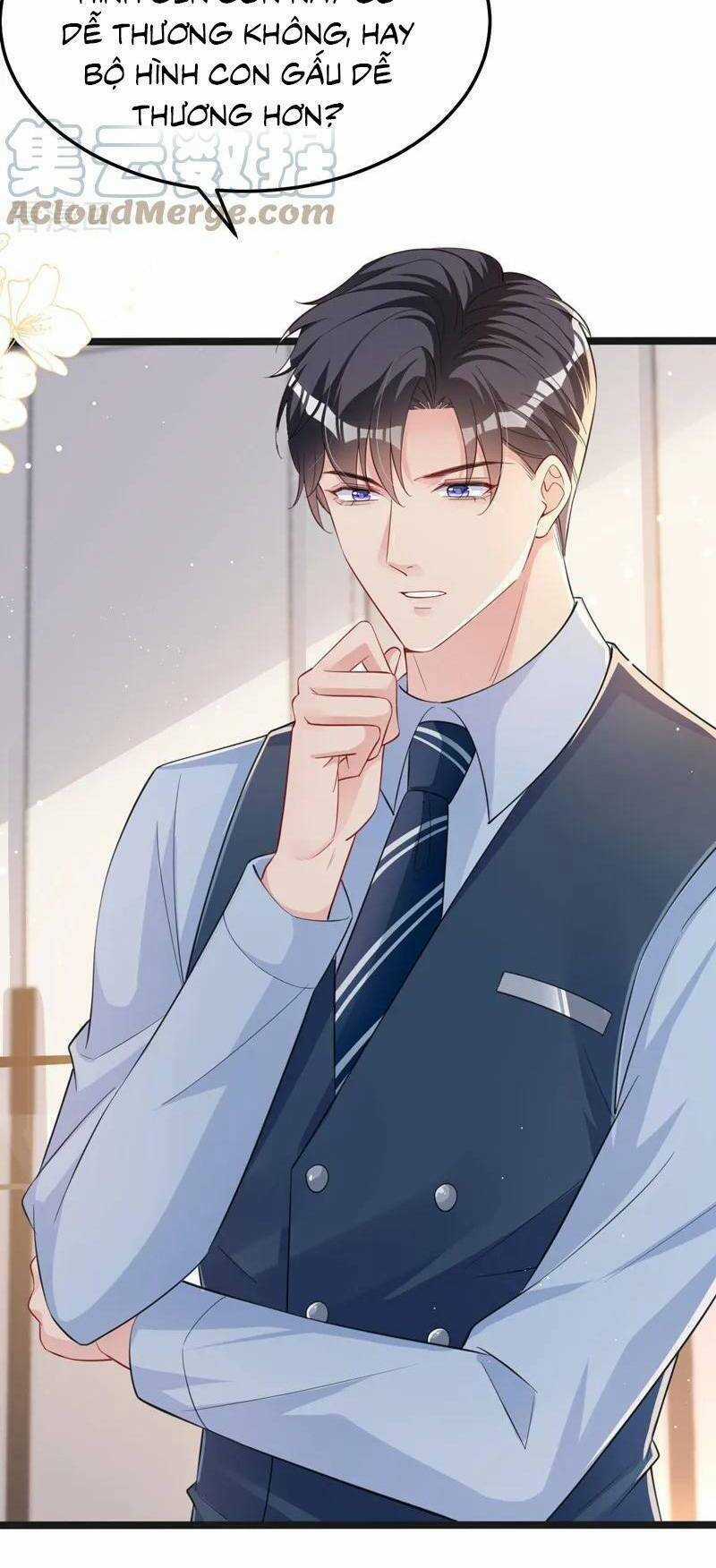 Hôm Nay Từ Chối Lục Tiên Sinh Chưa? Chapter 139 trang 13