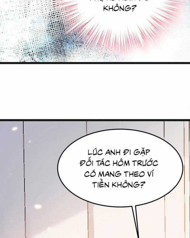 Hôm Nay Từ Chối Lục Tiên Sinh Chưa? Chapter 139 trang 18