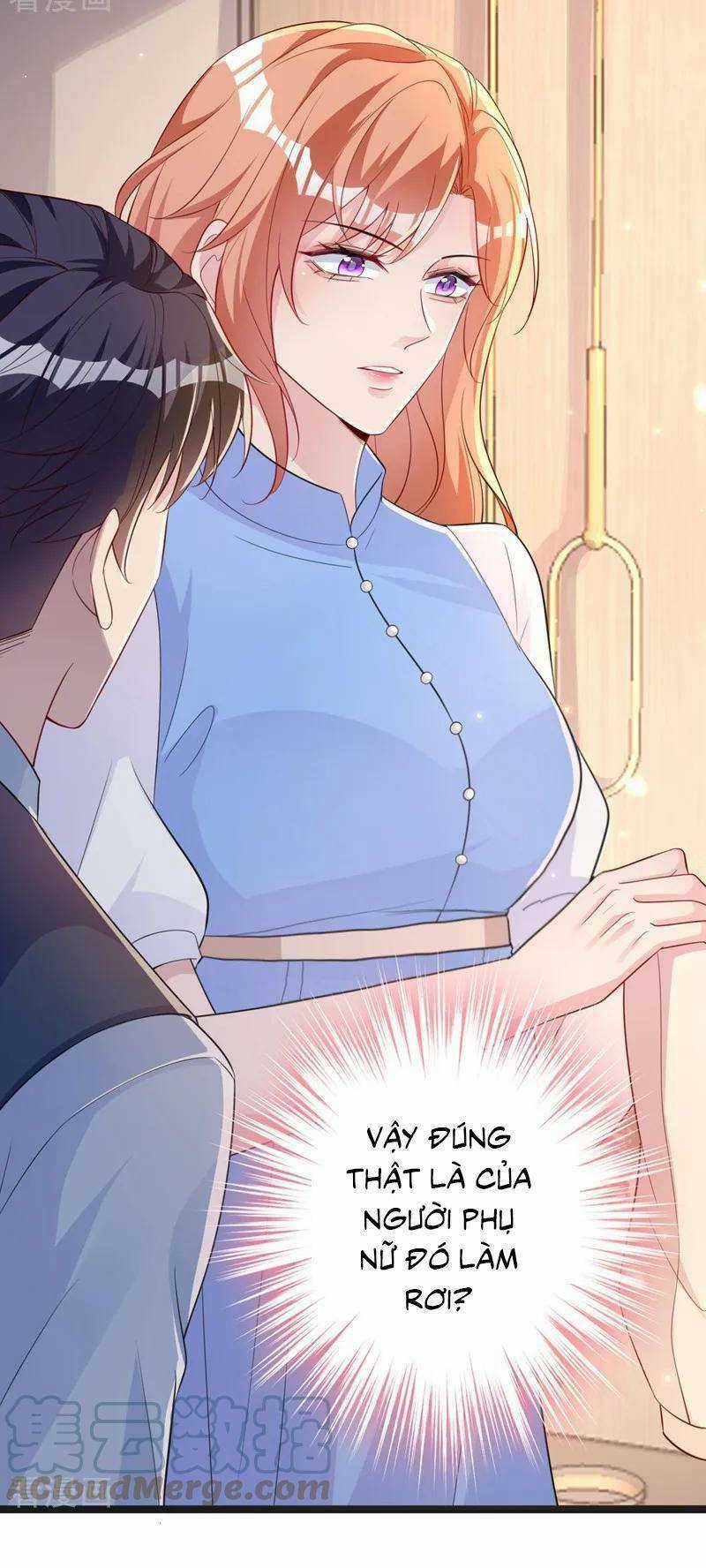 Hôm Nay Từ Chối Lục Tiên Sinh Chưa? Chapter 139 trang 21