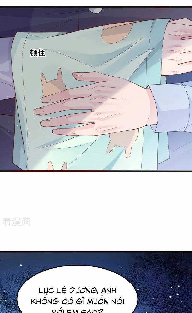 Hôm Nay Từ Chối Lục Tiên Sinh Chưa? Chapter 139 trang 22