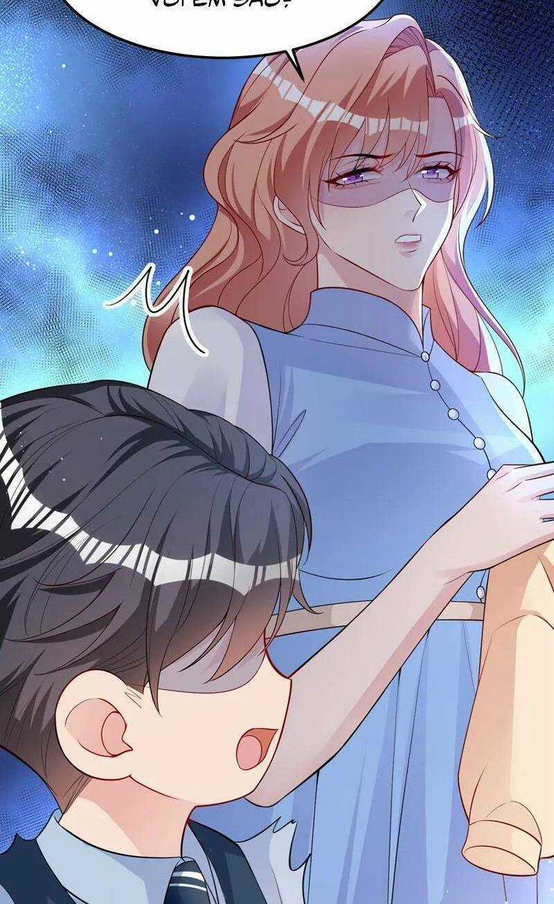 Hôm Nay Từ Chối Lục Tiên Sinh Chưa? Chapter 139 trang 23