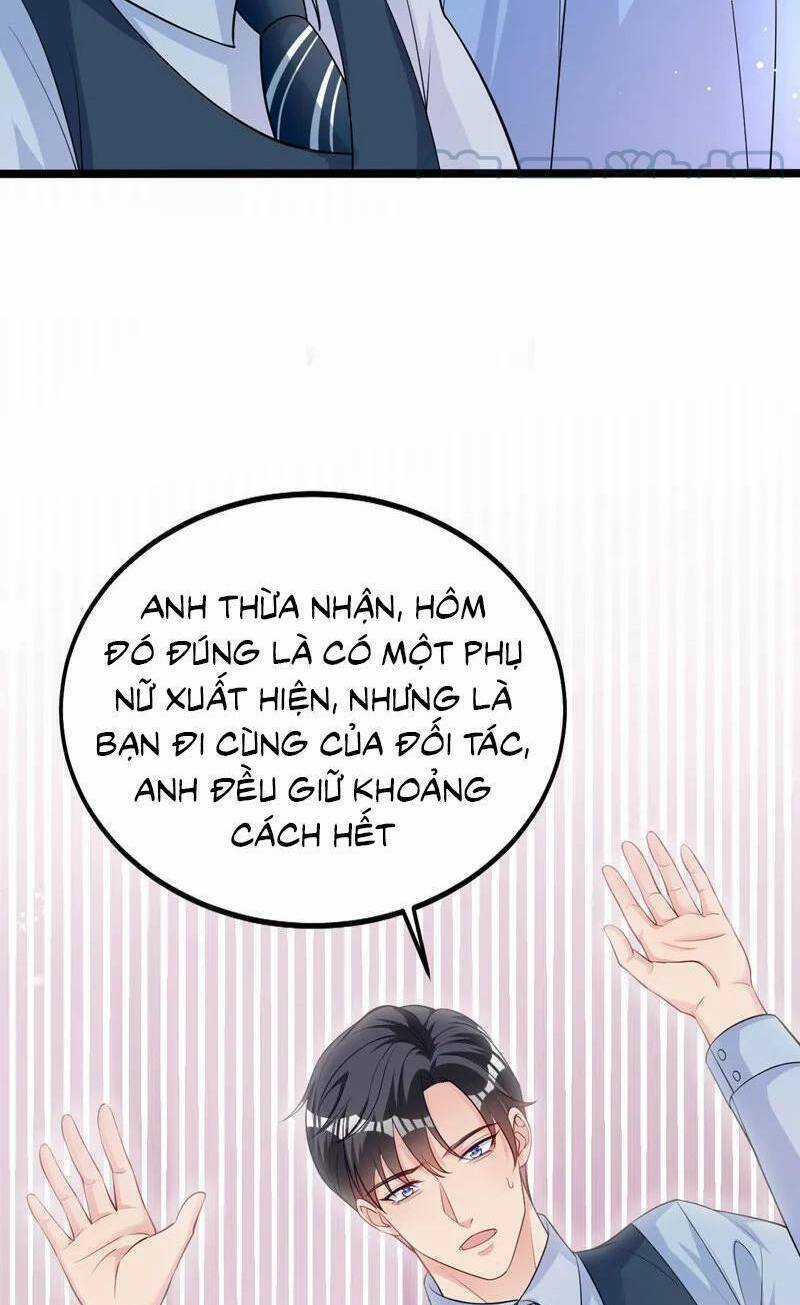 Hôm Nay Từ Chối Lục Tiên Sinh Chưa? Chapter 139 trang 24