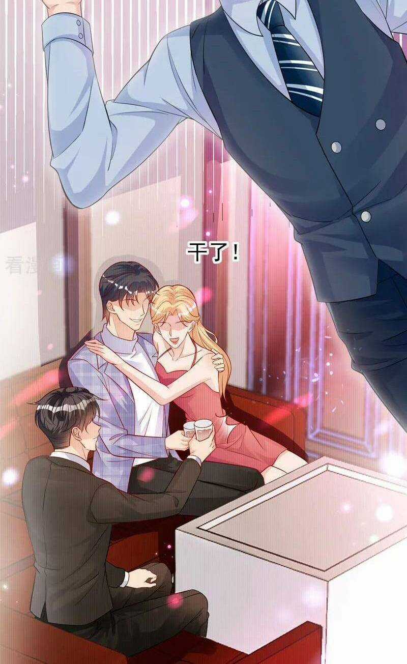 Hôm Nay Từ Chối Lục Tiên Sinh Chưa? Chapter 139 trang 25