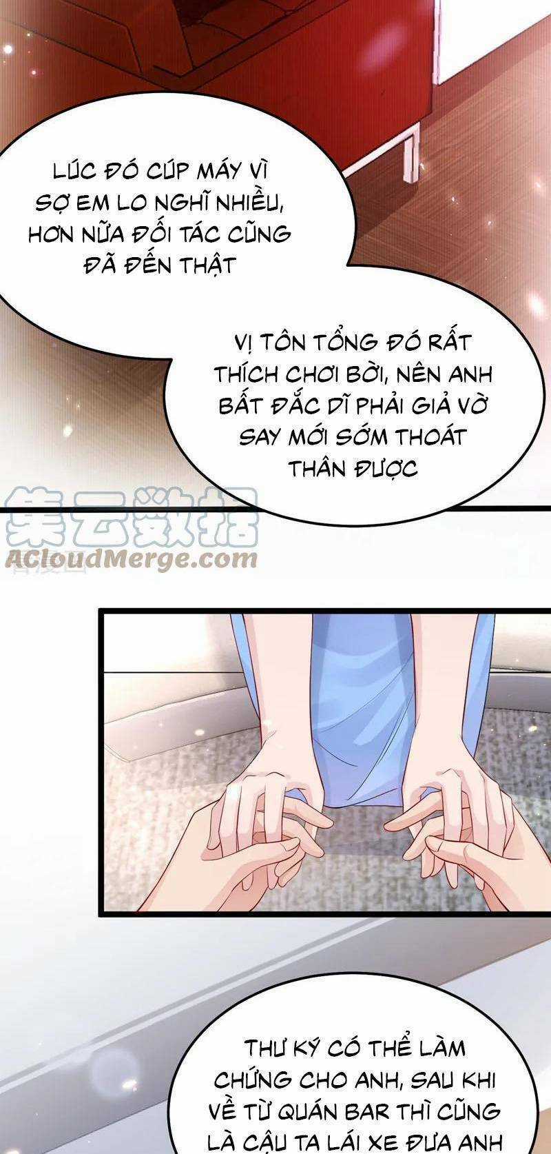 Hôm Nay Từ Chối Lục Tiên Sinh Chưa? Chapter 139 trang 26