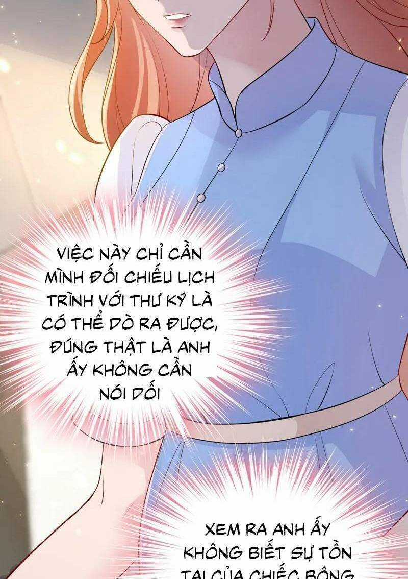 Hôm Nay Từ Chối Lục Tiên Sinh Chưa? Chapter 139 trang 29