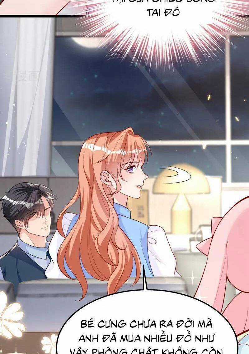 Hôm Nay Từ Chối Lục Tiên Sinh Chưa? Chapter 139 trang 30