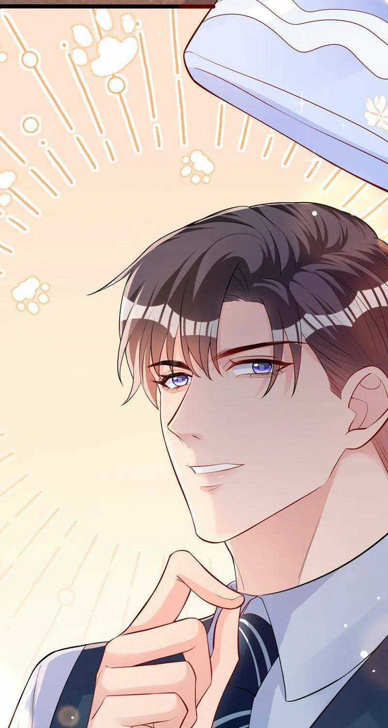 Hôm Nay Từ Chối Lục Tiên Sinh Chưa? Chapter 139 trang 32