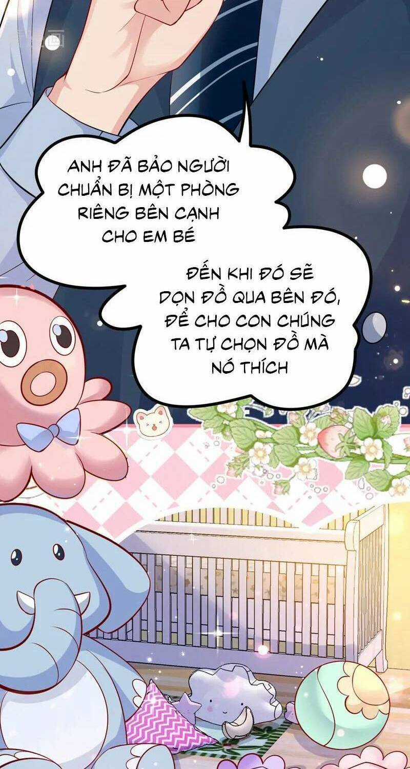 Hôm Nay Từ Chối Lục Tiên Sinh Chưa? Chapter 139 trang 33