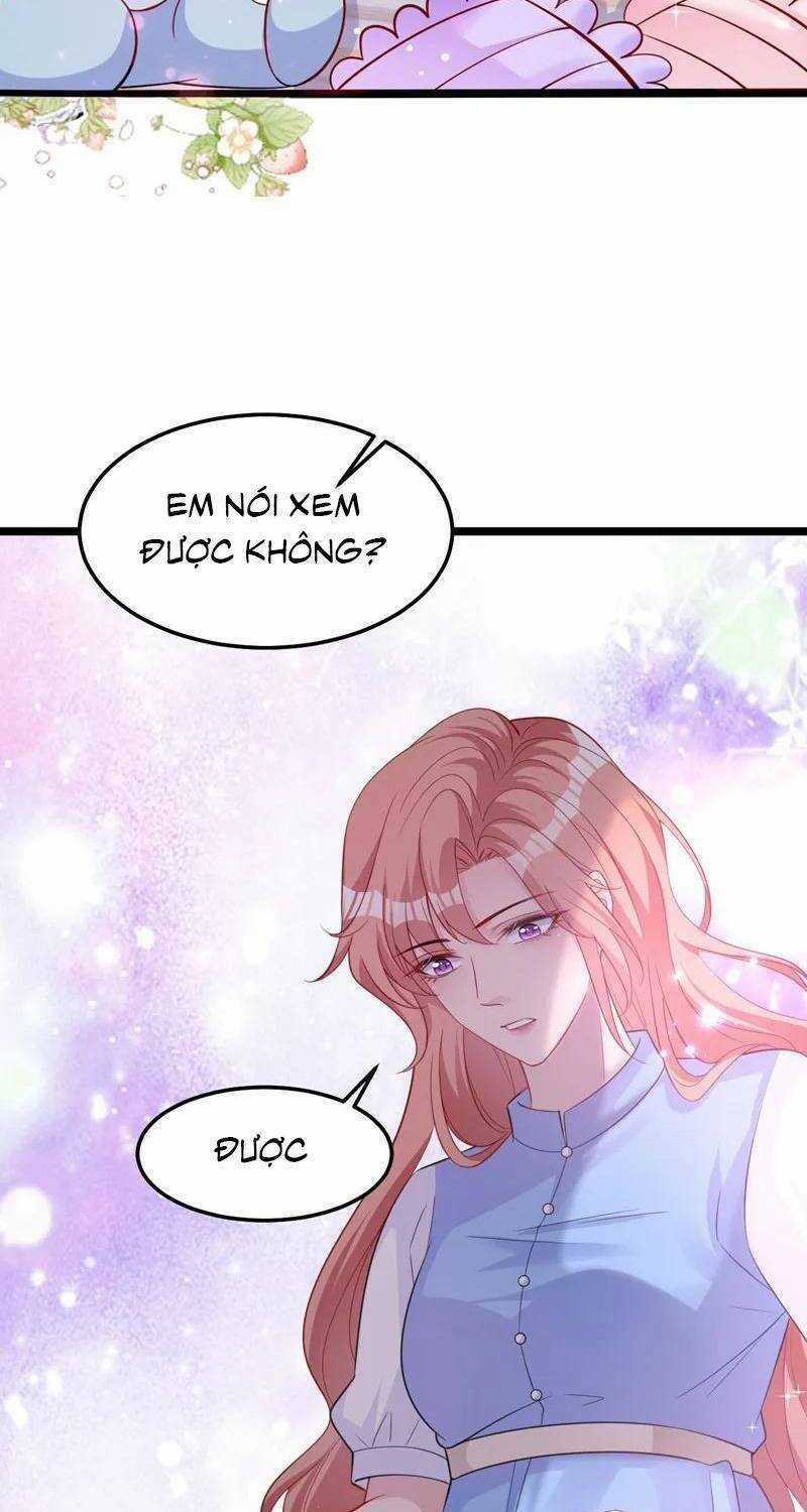 Hôm Nay Từ Chối Lục Tiên Sinh Chưa? Chapter 139 trang 34