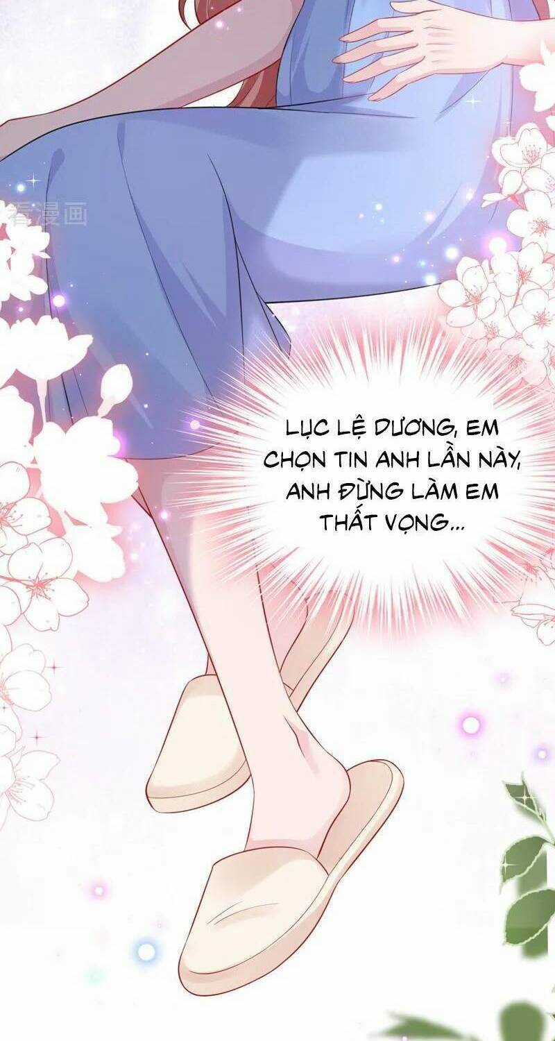 Hôm Nay Từ Chối Lục Tiên Sinh Chưa? Chapter 139 trang 35