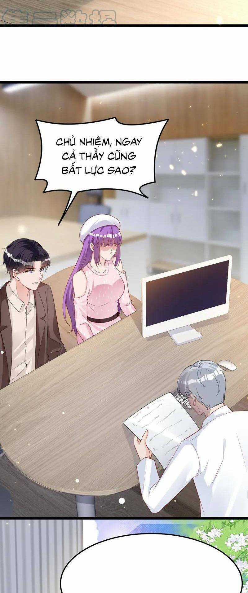 Hôm Nay Từ Chối Lục Tiên Sinh Chưa? Chapter 139 trang 39